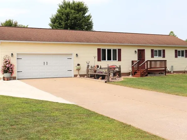 N36495 Schansberg Road, Whitehall, WI 54773