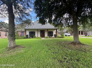 110 Concerto Crest Ave, Duson, LA 70529
