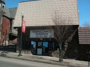148 N Main St, Washington, PA