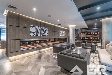 Rented by The KCI Group