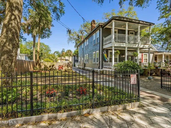 1419 HUBBARD Street, Jacksonville, FL 32206