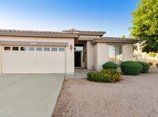 4527 E Sycamore Ct, Gilbert, AZ 85298
