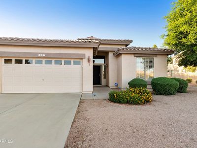 4527 E SYCAMORE Court, Gilbert, AZ, 85298