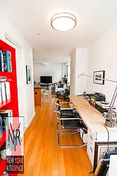 Rented by New York Residence