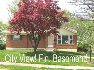 41 Winding Way, Fort Thomas, KY 41075