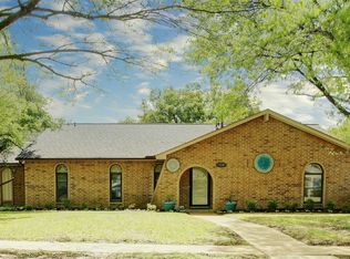 6662 Hunters Ridge Dr, Dallas, TX 75248