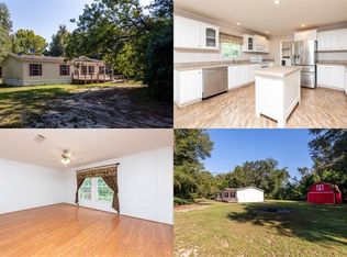 14815 SW 16th Ave, Ocala, FL 34473