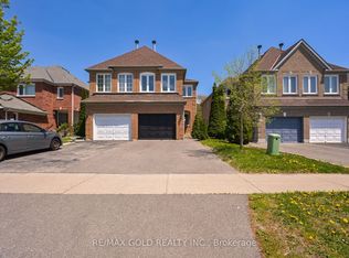 171 Fernforest Dr, Brampton, ON L6R 1L7