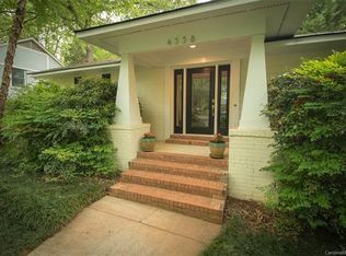 4358 Applegate Rd, Charlotte, NC 28209