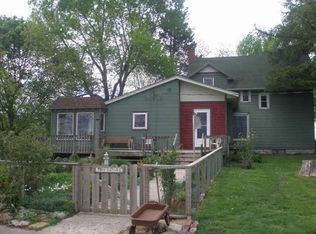 1409 Yates Ave, Marshalltown, IA 50158