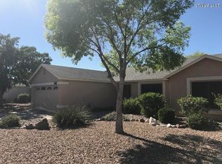 3060 W Patrick Ln, Phoenix, AZ 85027