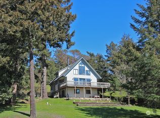130 Quail Crossing Rd, Friday Harbor, WA 98250