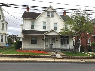 3306 Lehigh St, Whitehall, PA 18052