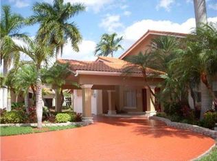 2861 SW 111th Ave, Miami, FL 33165