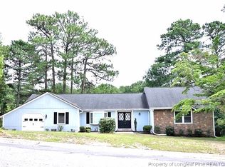 2417 Rolling Hill Rd, Fayetteville, NC 28304