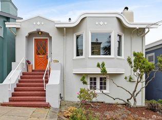 554 45th Ave, San Francisco, CA 94121
