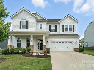 4400 Poplin Grove Dr, Indian Trail, NC 28079