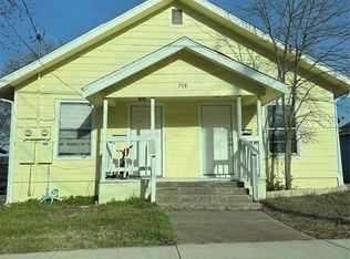 708 N Tennessee St, McKinney, TX 75069