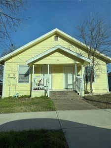 708 N Tennessee St, McKinney, TX, 75069
