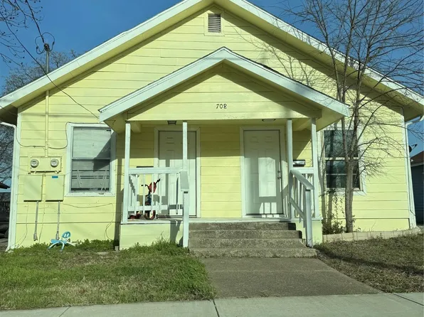 708 N Tennessee St, McKinney, TX 75069