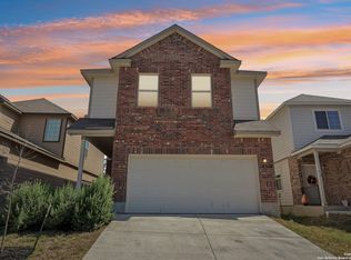 10514 Green Lake Dr, San Antonio, TX 78223