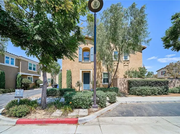 3051 E Via Corvina, Ontario, CA 91764