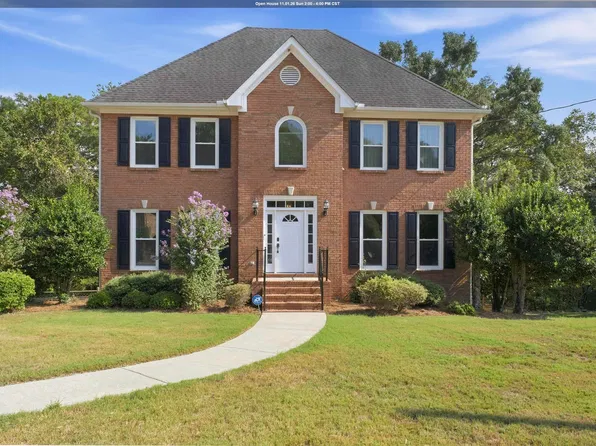 604 Brooks Ln, Birmingham, AL 35244