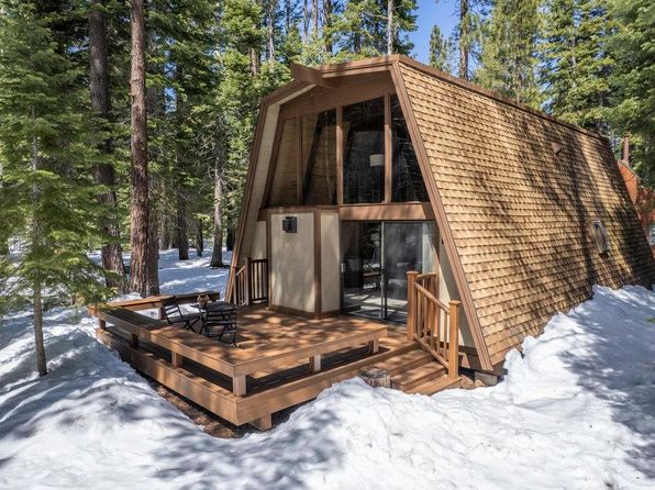 11979 Bernese Ln, Truckee, CA 96161