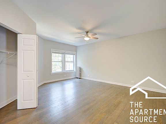 3rd image of 1829 W Foster Ave #2