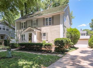 604 W 61st Ter, Kansas City, MO 64113