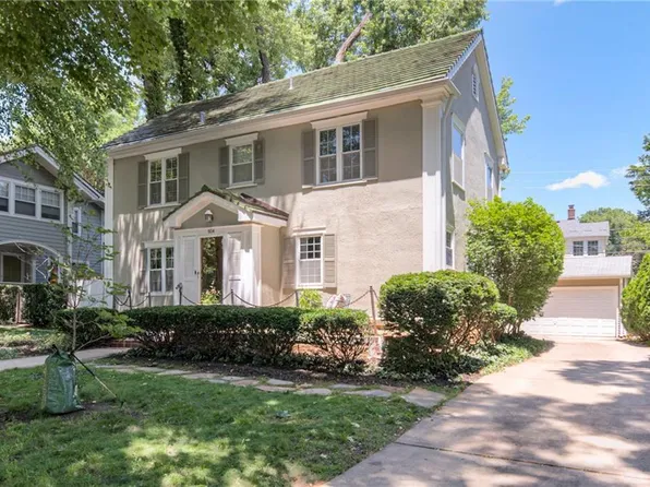 604 W 61st Ter, Kansas City, MO 64113