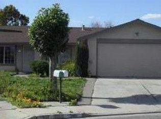 545 Foundry Ct, San Jose, CA