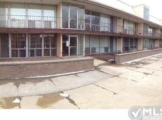 1951 Orleans St #13, Detroit, MI 48207