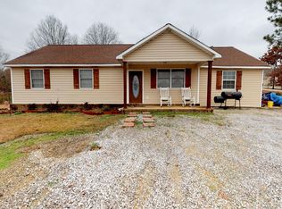 1009 County Road 352, Myrtle, MS 38650