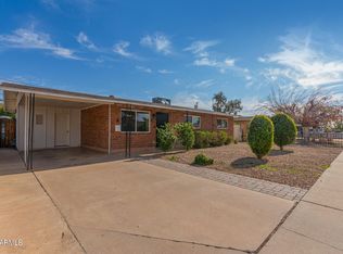 11445 N 21st Dr, Phoenix, AZ 85029