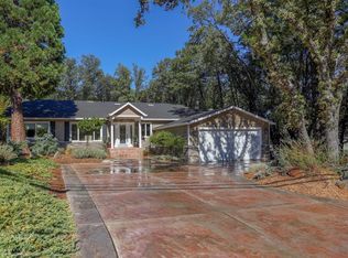 17922 Jayhawk Dr, Penn Valley, CA 95946