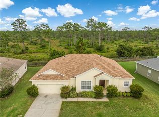3870 Wood Thrush Dr, Kissimmee, FL 34744