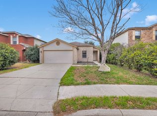 11018 Badger Peak, San Antonio, TX 78254
