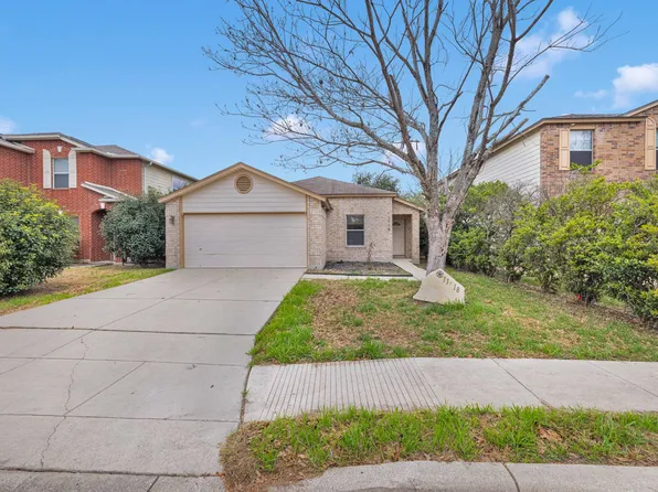 11018 Badger Peak, San Antonio, TX 78254
