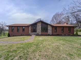 3975 Nonaville Rd, Mount Juliet, TN 37122