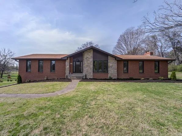 3975 Nonaville Rd, Mount Juliet, TN 37122