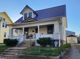 810 Vine St, Chillicothe, MO 64601