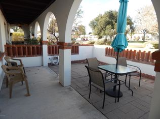 261 S Paseo Lobo, Green Valley, AZ 85614