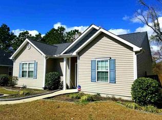 168 E Balsa Dr, Longs, SC 29568