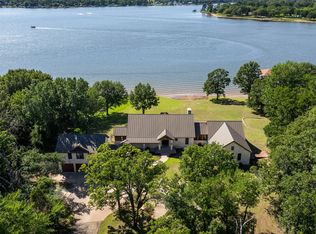 14354 Ridge Ln, Malakoff, TX 75148