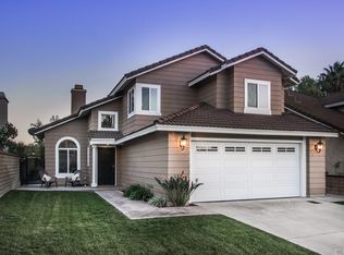 3099 Covelanding Rd, Chino Hills, CA 91709