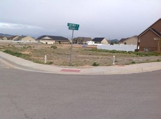 1315 N 3575 W, Cedar City, UT 84721