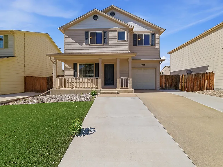 4982 Rusty Nail Point — Photo 1