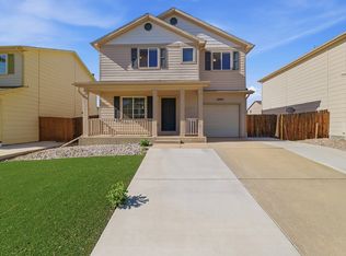 4982 Rusty Nail Point, Colorado Springs, CO 80916