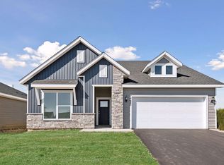 14600 105th Pl N, Maple Grove, MN 55369